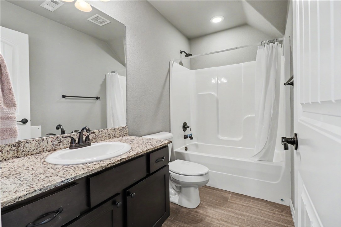 Crystal Springs Phase lll - Residential