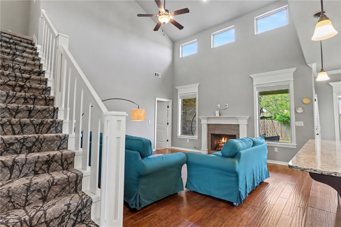 Crystal Springs Phase lll - Residential