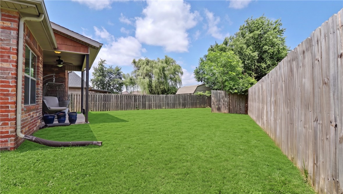 Crystal Springs Phase lll - Residential