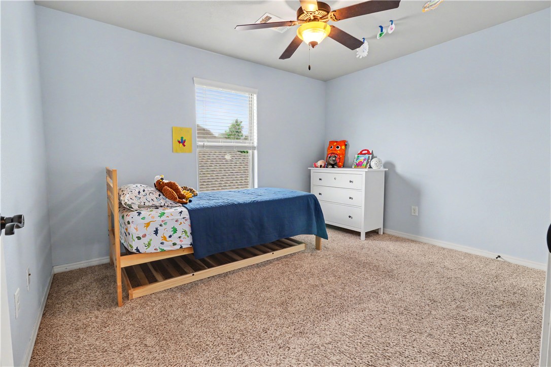 Crystal Springs Phase lll - Residential