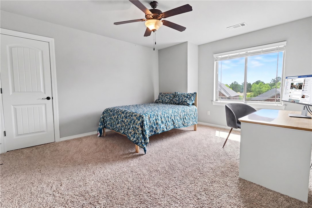 Crystal Springs Phase lll - Residential