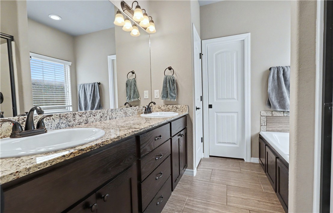 Crystal Springs Phase lll - Residential