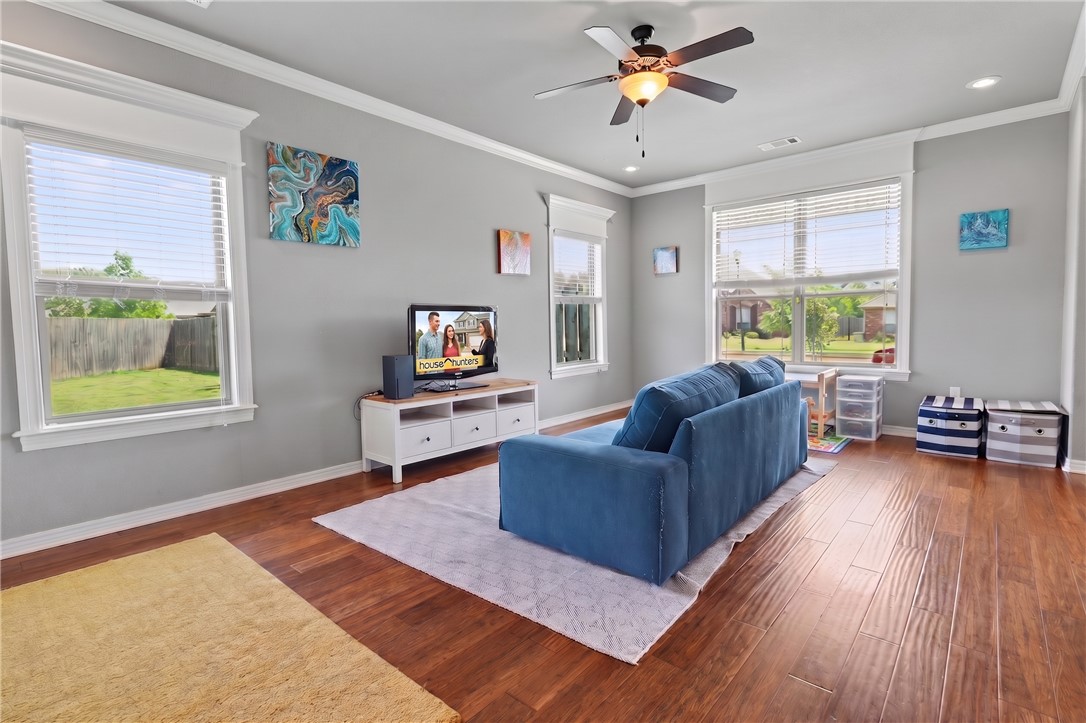 Crystal Springs Phase lll - Residential