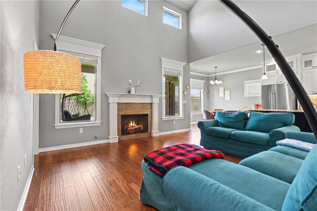 Crystal Springs Phase lll - Residential