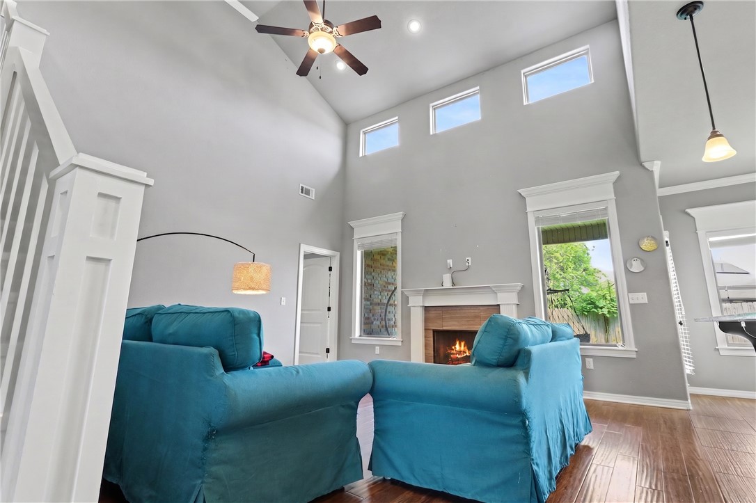 Crystal Springs Phase lll - Residential