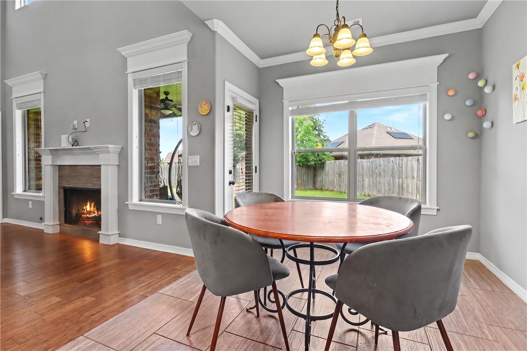 Crystal Springs Phase lll - Residential