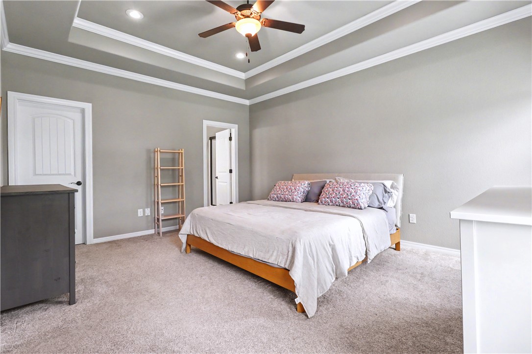 Crystal Springs Phase lll - Residential