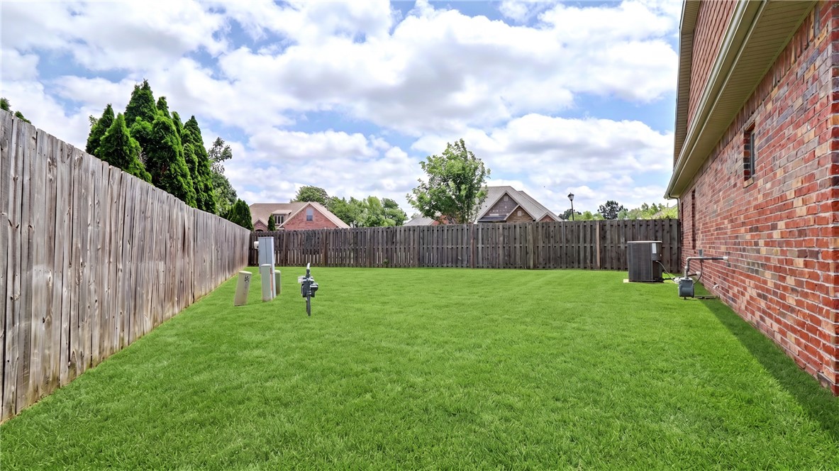 Crystal Springs Phase lll - Residential