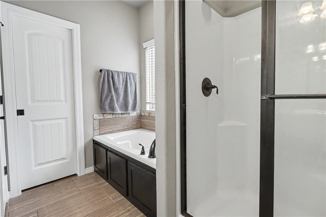 Crystal Springs Phase lll - Residential