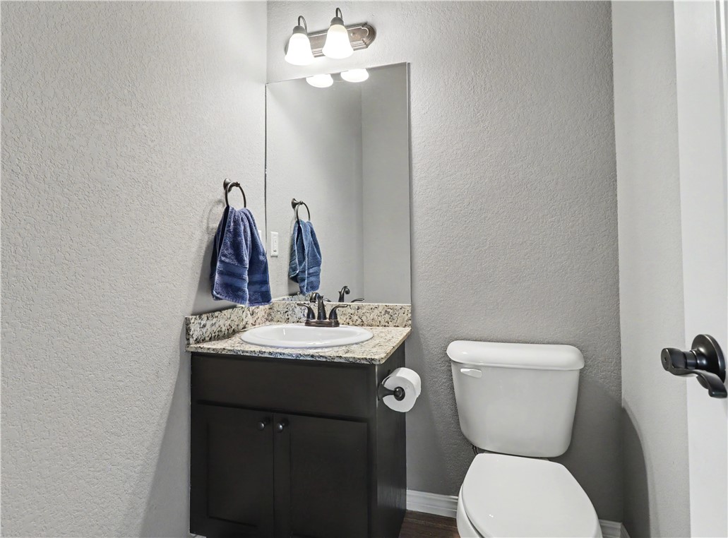 Crystal Springs Phase lll - Residential
