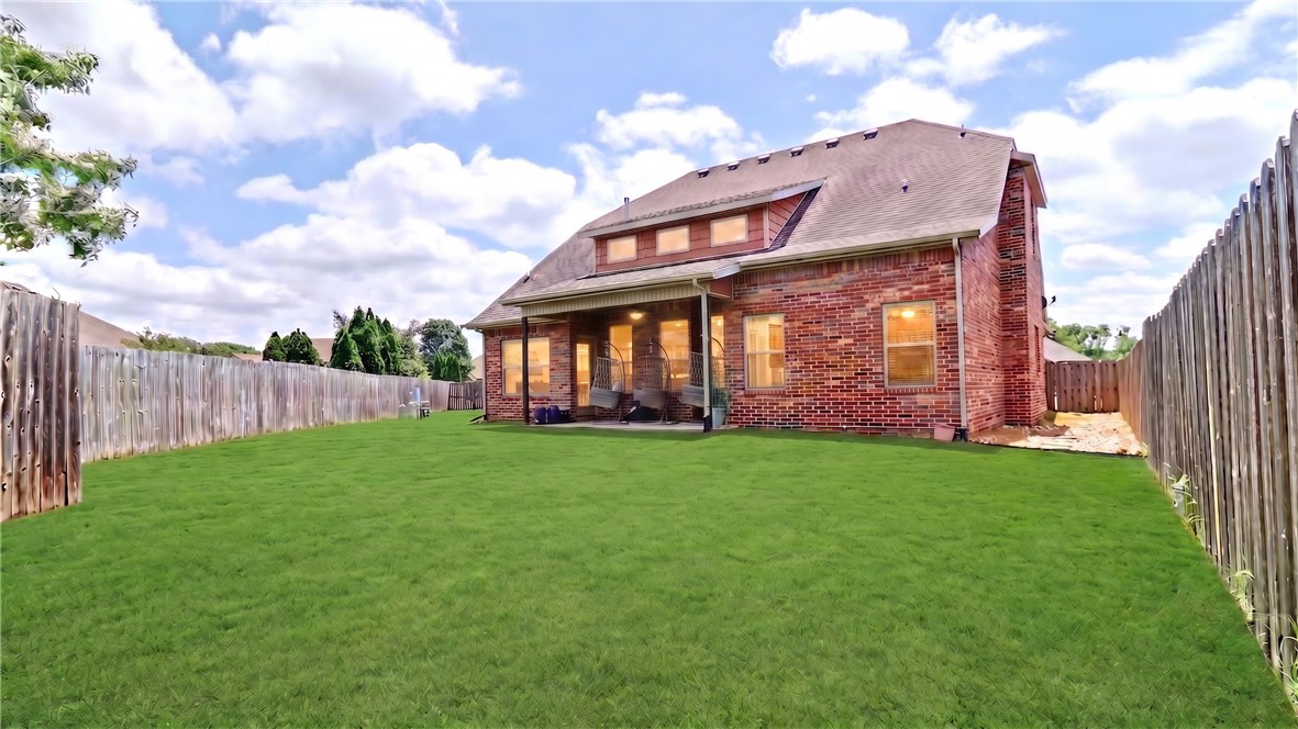 Crystal Springs Phase lll - Residential