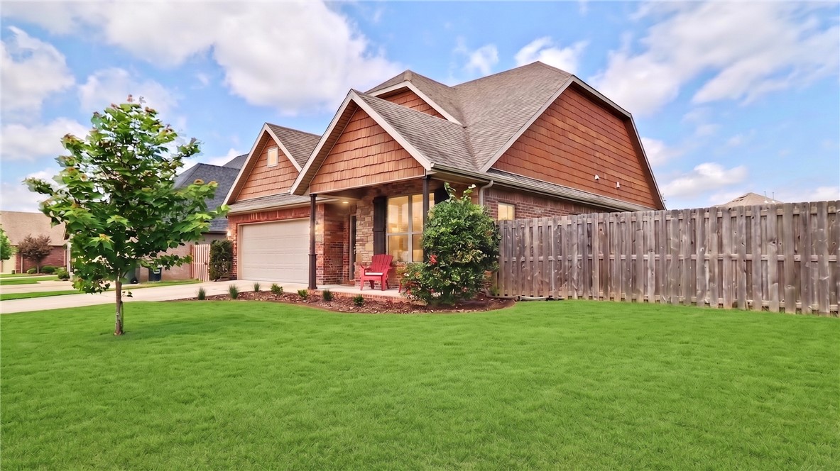 Crystal Springs Phase lll - Residential