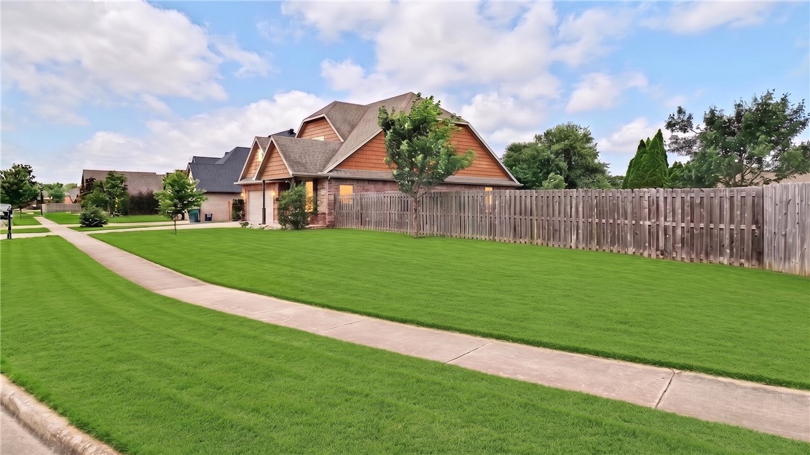 Crystal Springs Phase lll - Residential