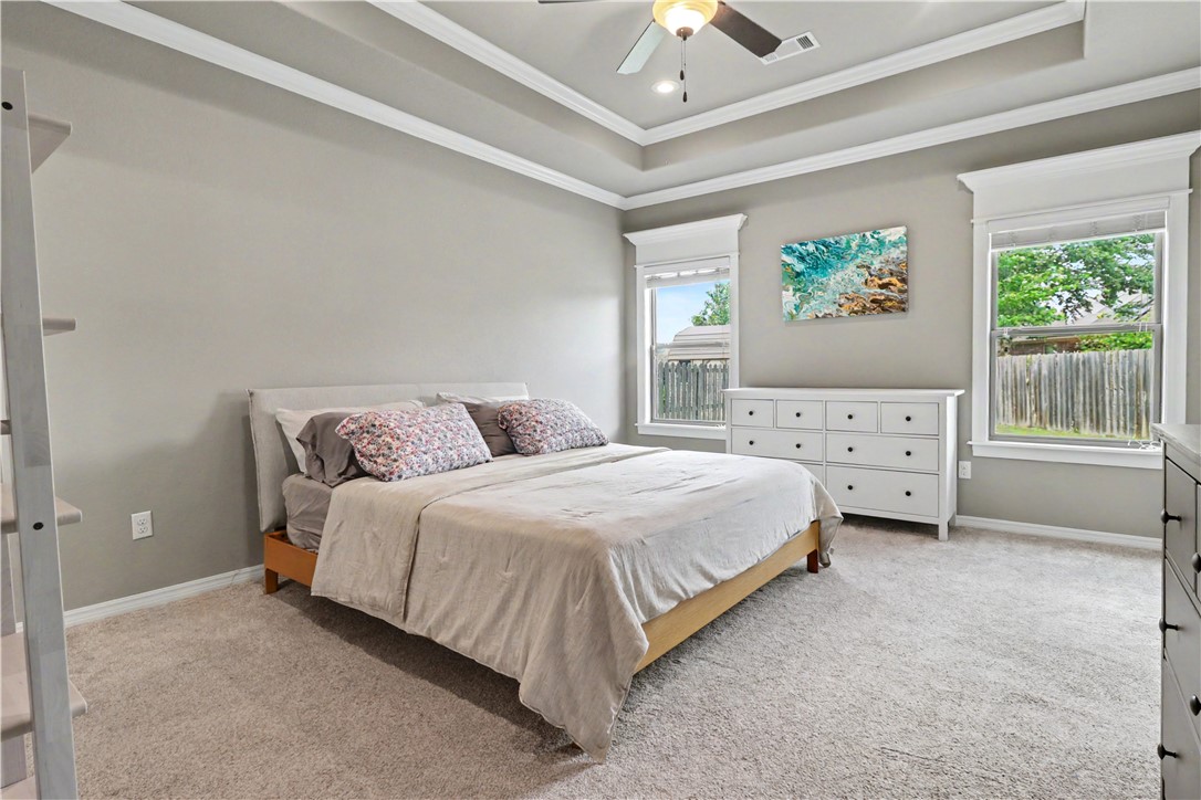Crystal Springs Phase lll - Residential