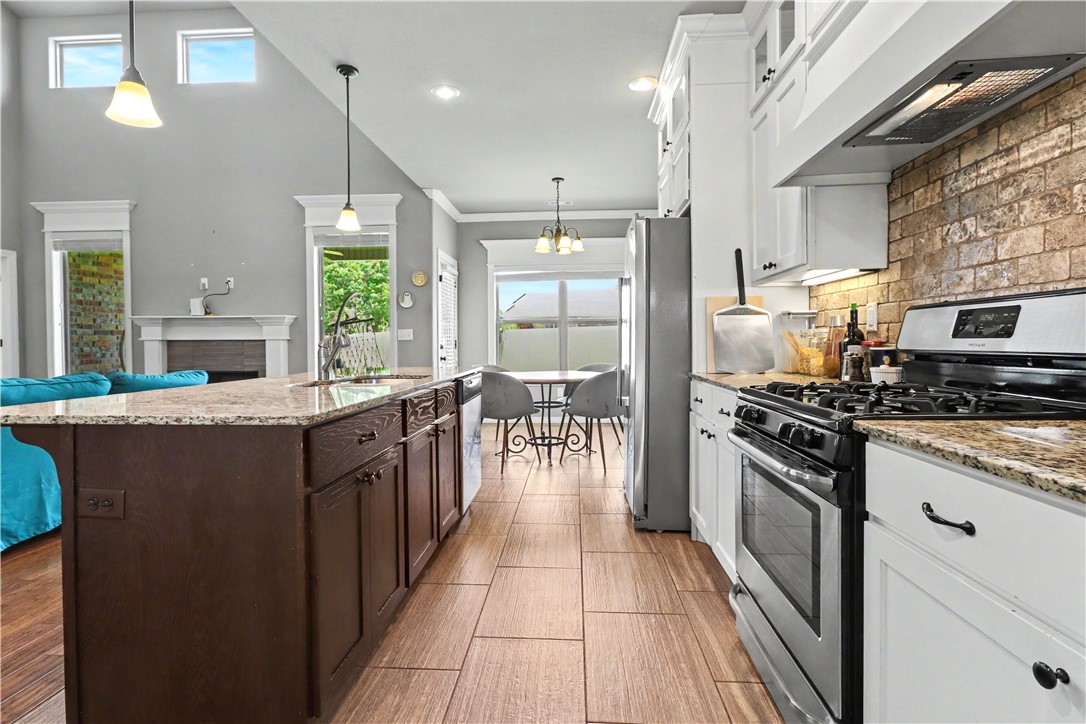 Crystal Springs Phase lll - Residential