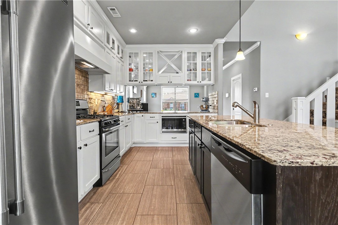 Crystal Springs Phase lll - Residential