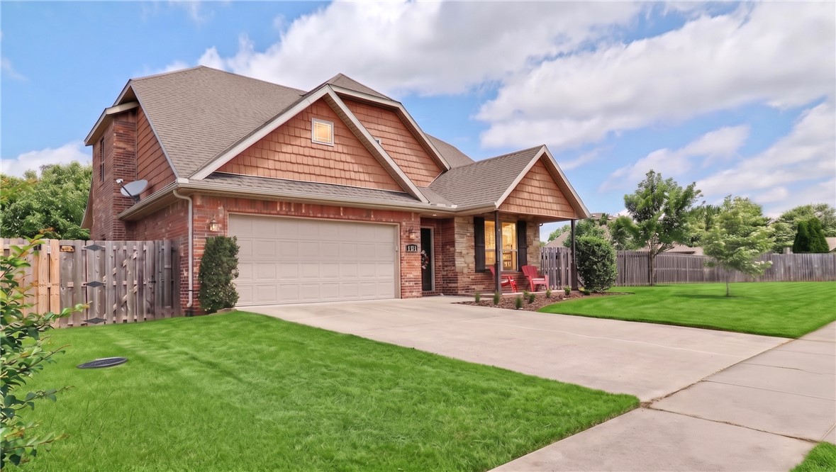 Crystal Springs Phase lll - Residential