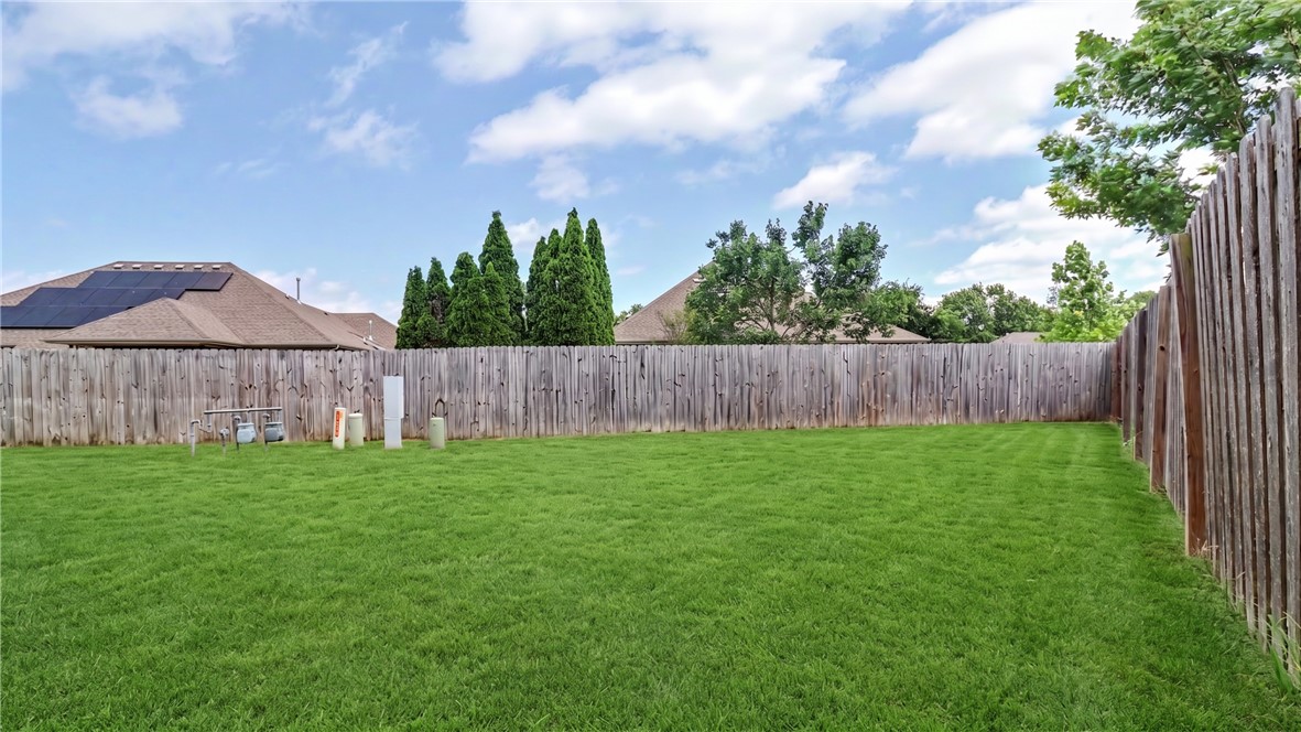 Crystal Springs Phase lll - Residential