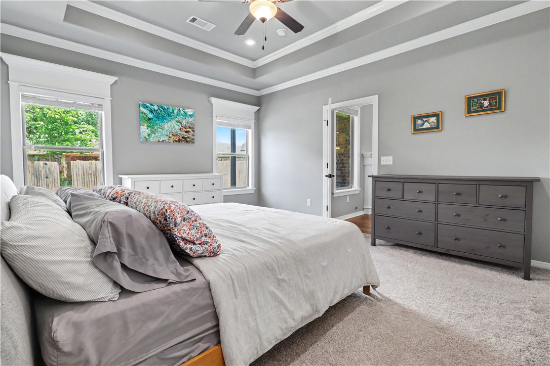 Crystal Springs Phase lll - Residential
