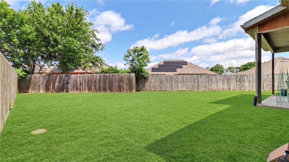 Crystal Springs Phase lll - Residential