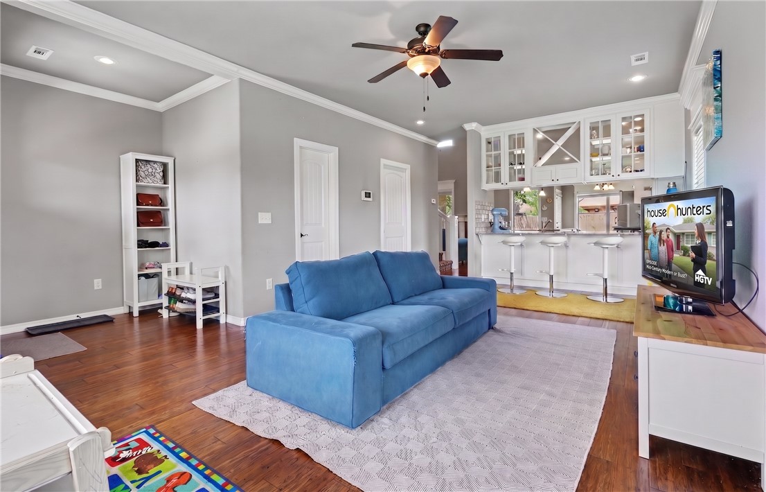 Crystal Springs Phase lll - Residential