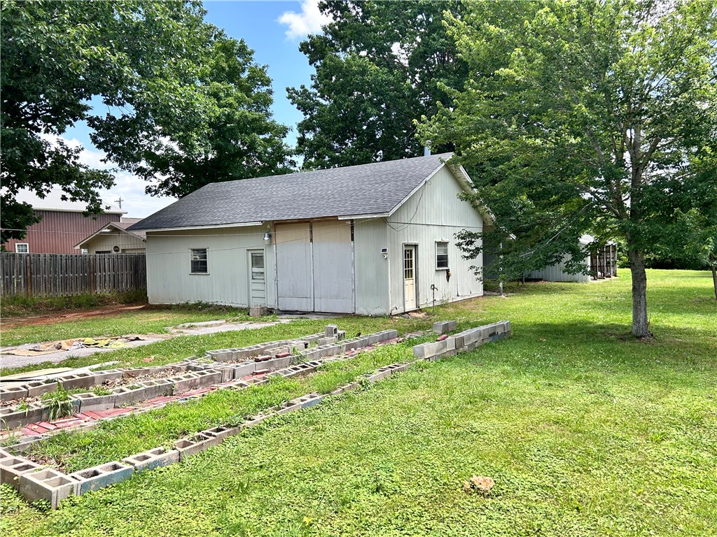 NA - Land