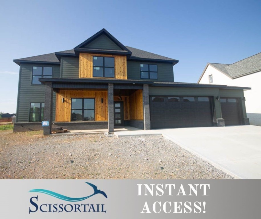 Scissortail - Residential