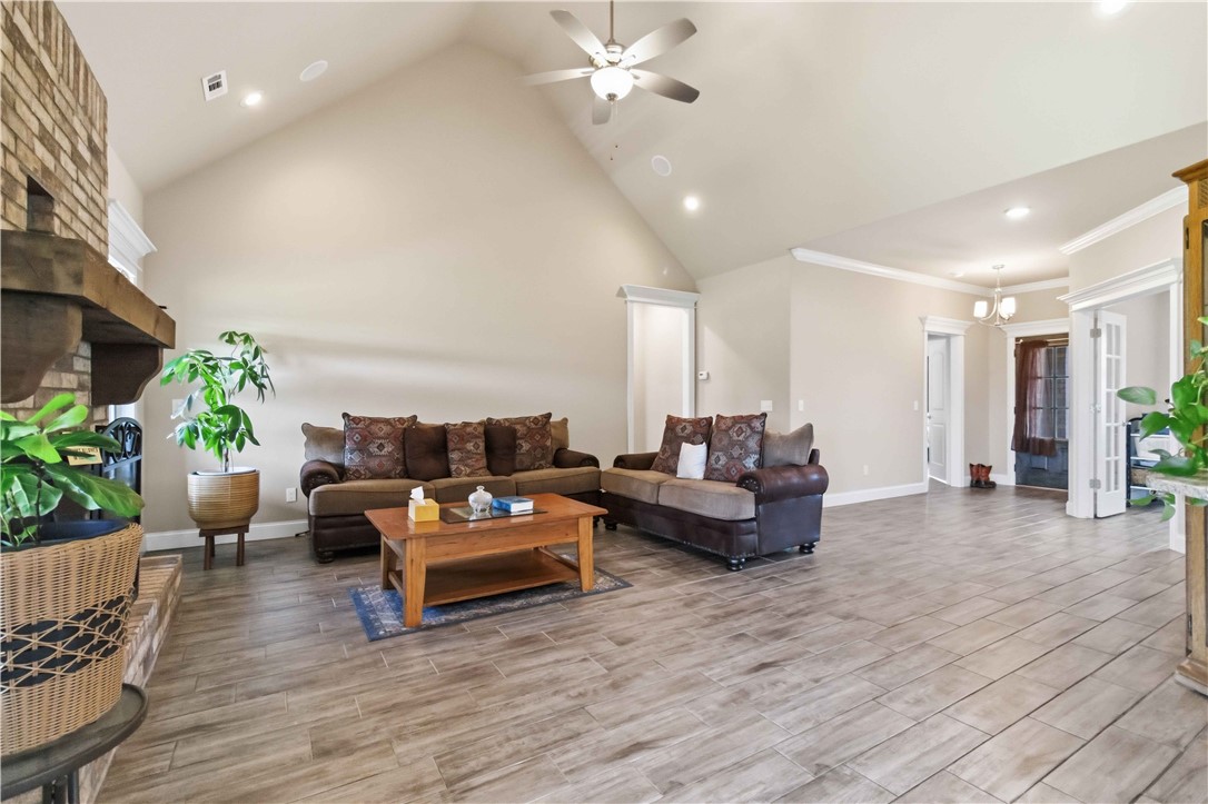 Hidden Valley Estates - Residential