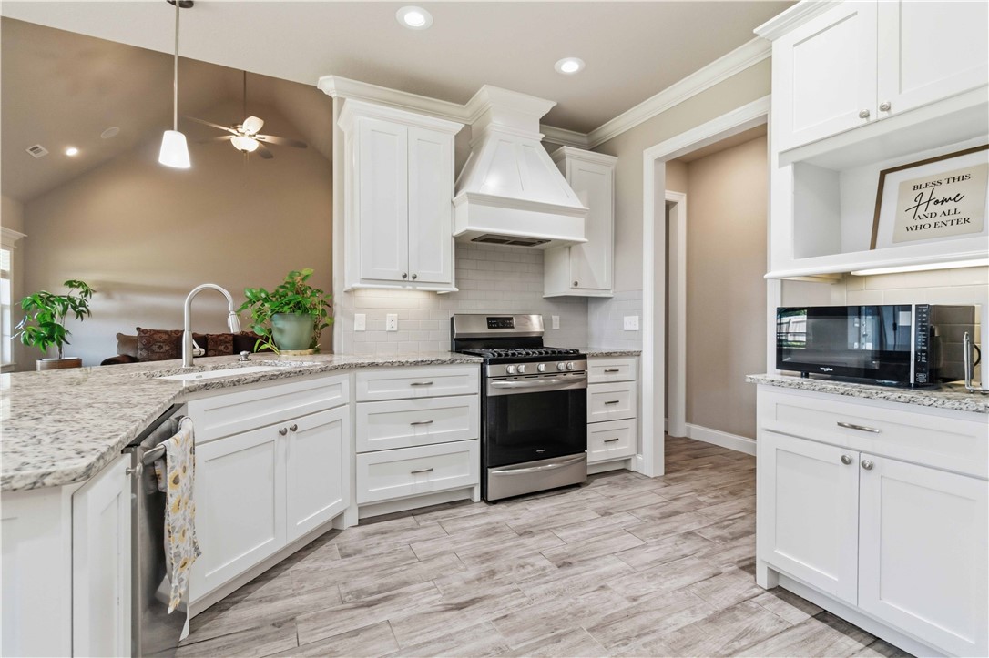 Hidden Valley Estates - Residential