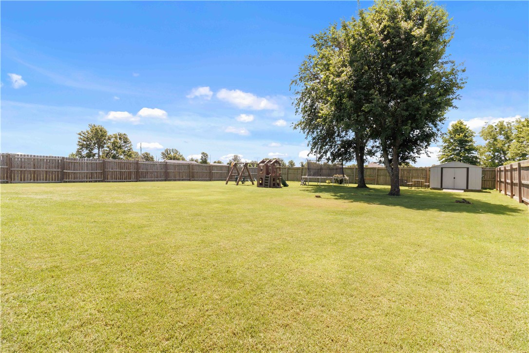 Hidden Valley Estates - Residential