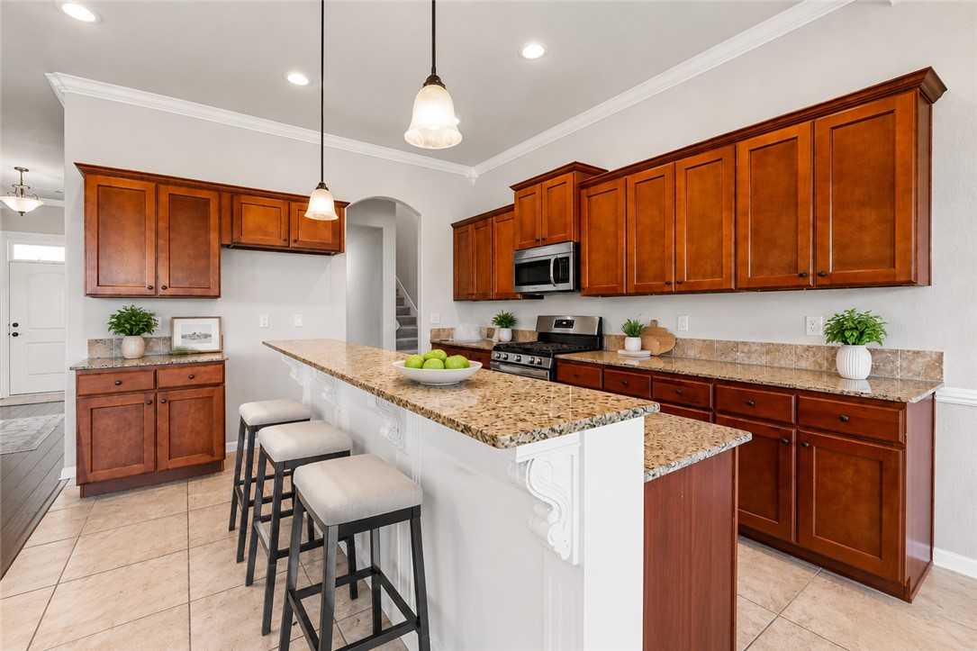 Heritage Ranch - Residential