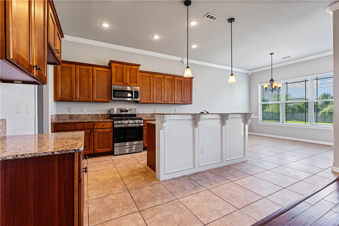 Heritage Ranch - Residential