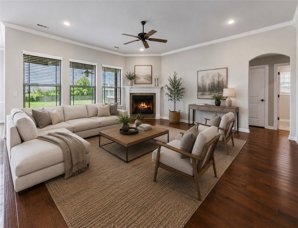 Heritage Ranch - Residential