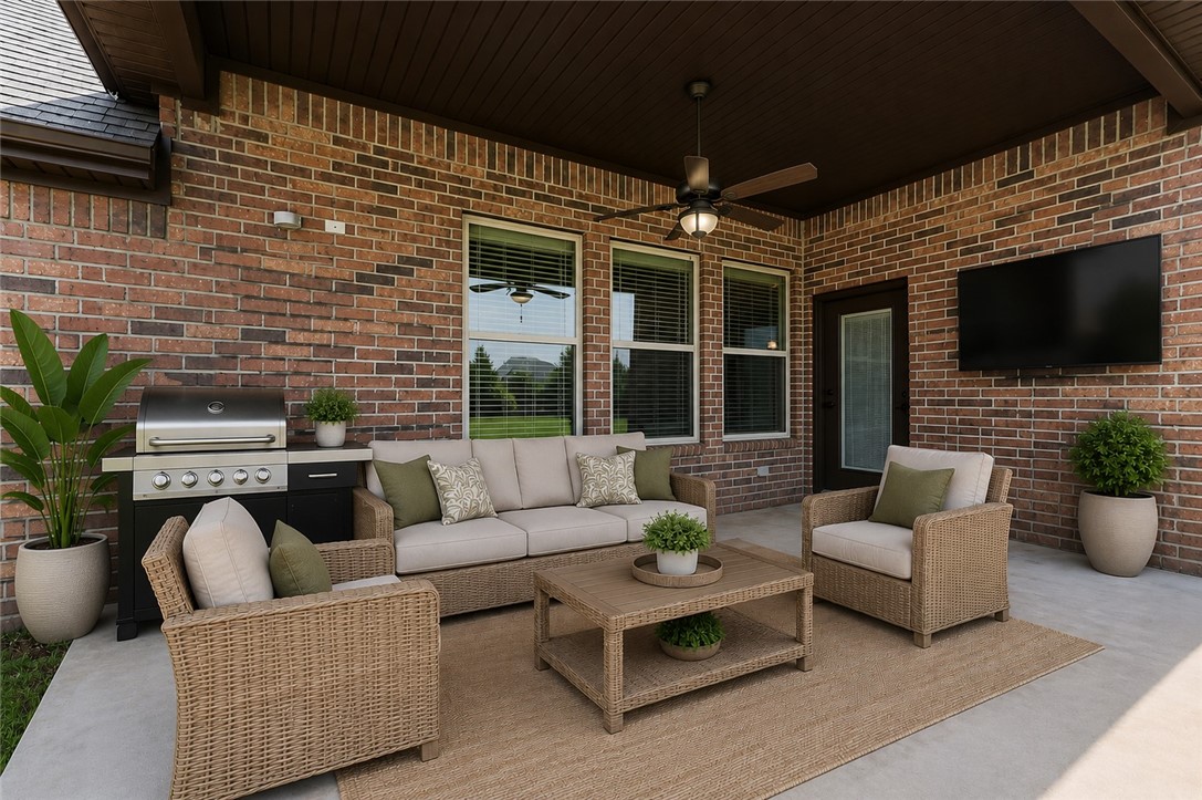 Heritage Ranch - Residential