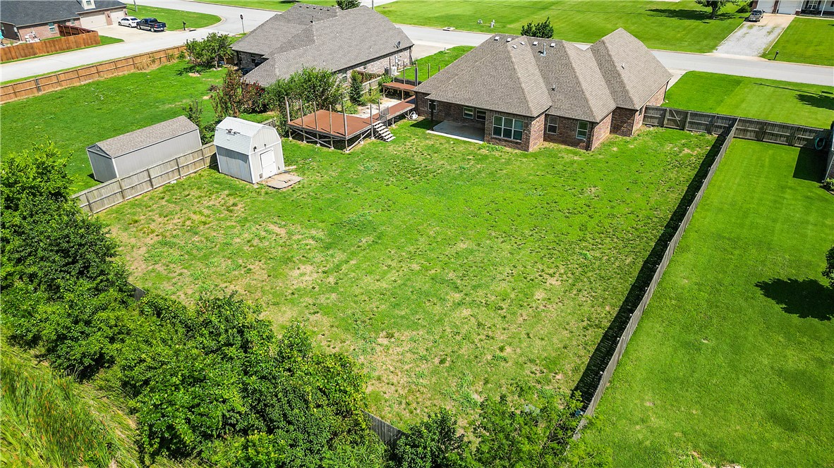 Heritage Ranch - Residential