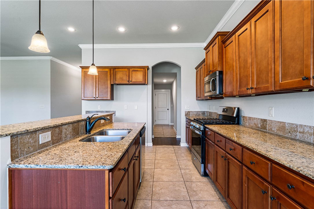 Heritage Ranch - Residential