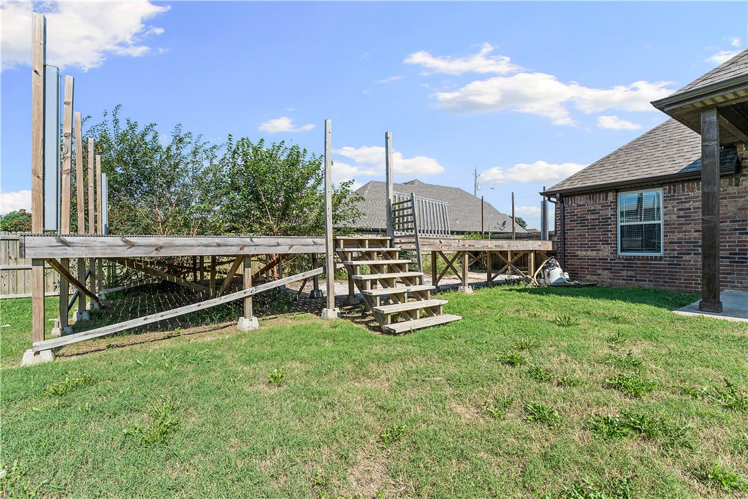 Heritage Ranch - Residential