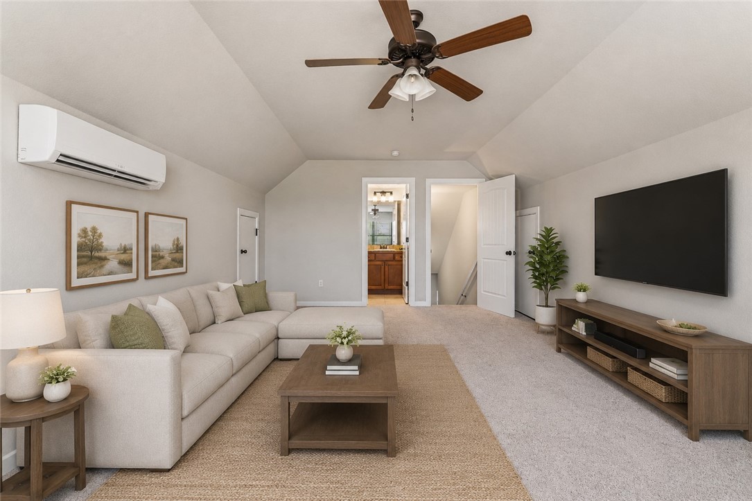 Heritage Ranch - Residential