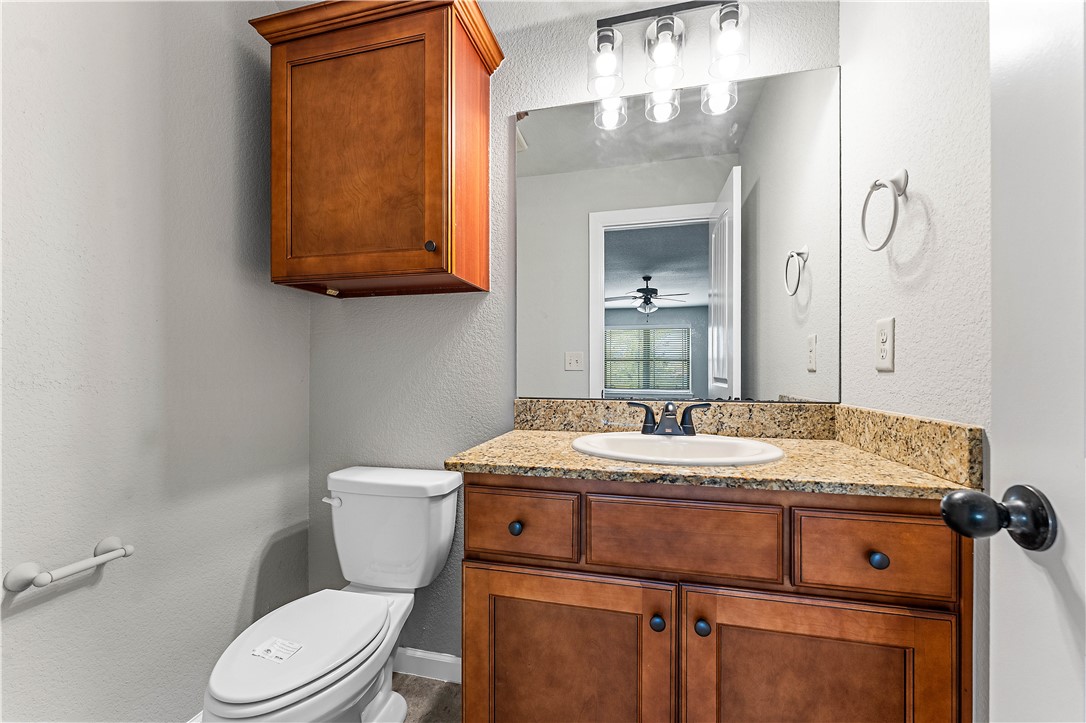 Heritage Ranch - Residential