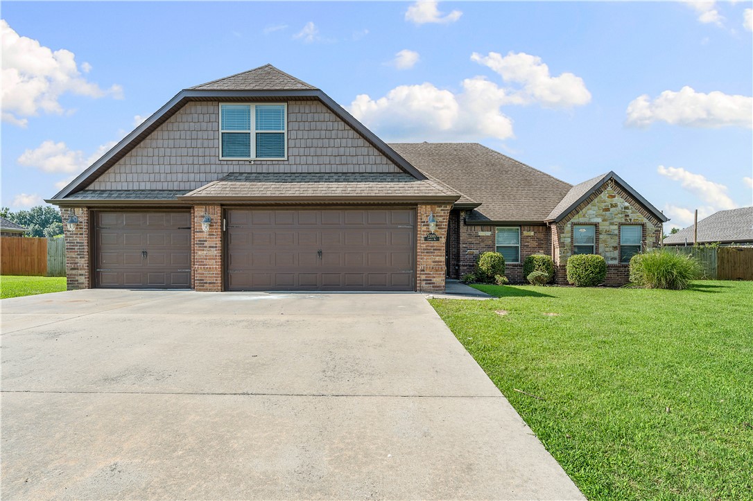 Heritage Ranch - Residential