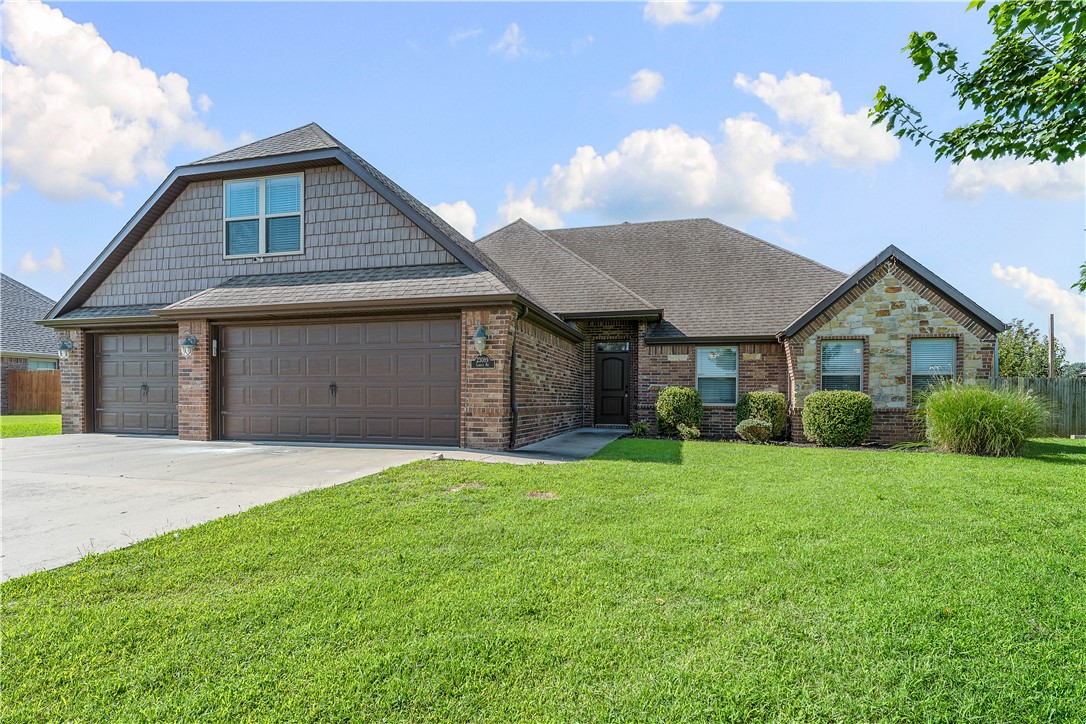 Heritage Ranch - Residential
