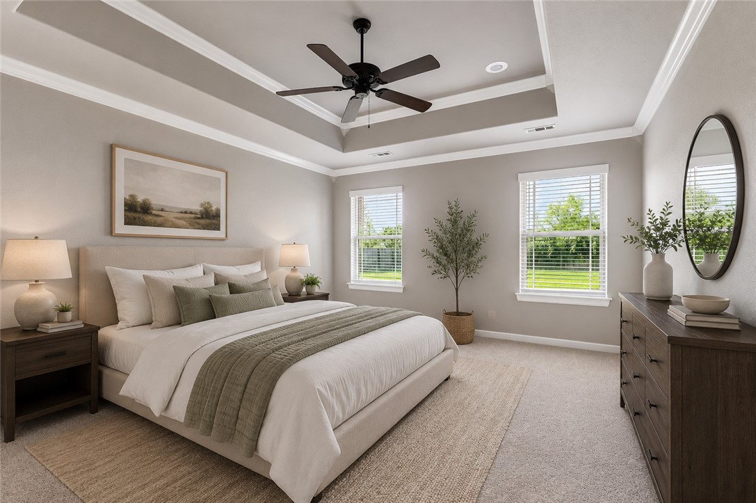 Heritage Ranch - Residential