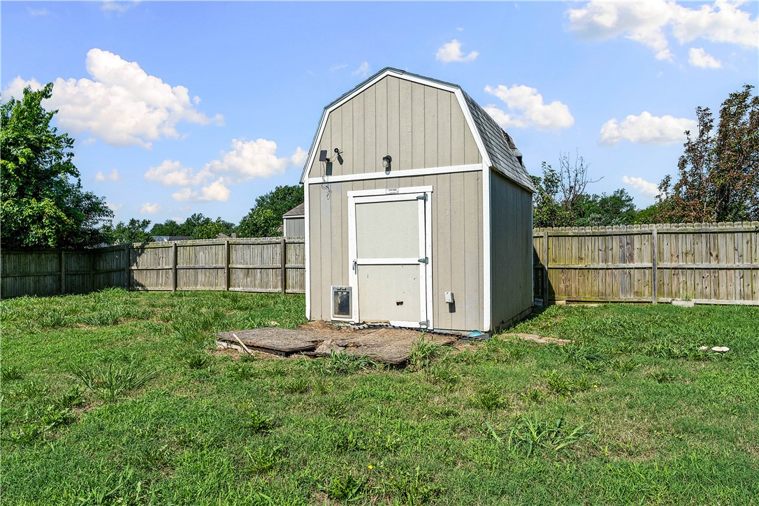 Heritage Ranch - Residential