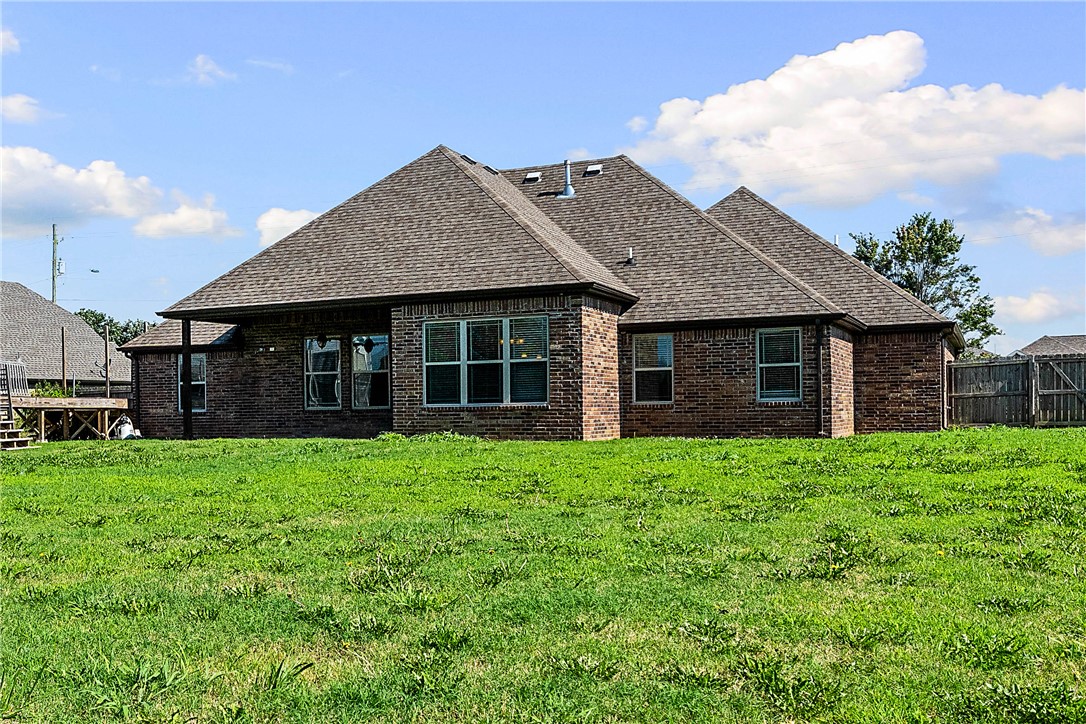 Heritage Ranch - Residential