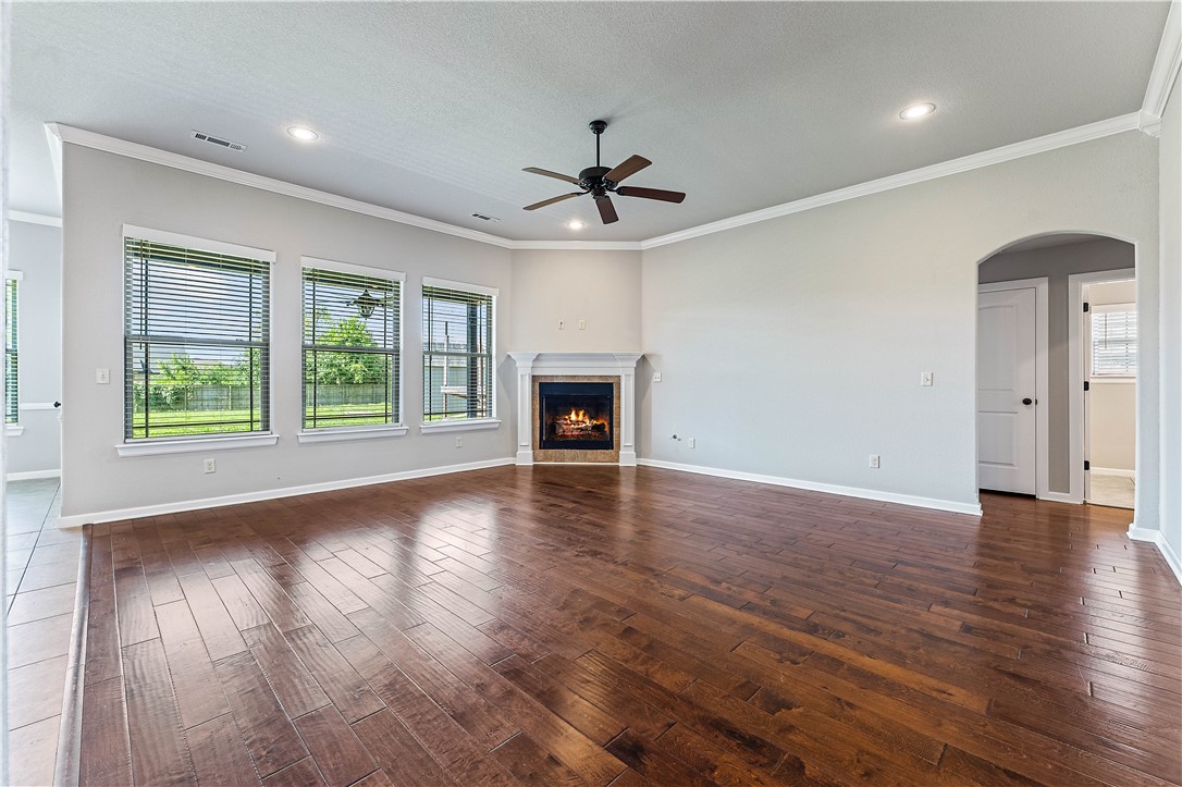 Heritage Ranch - Residential