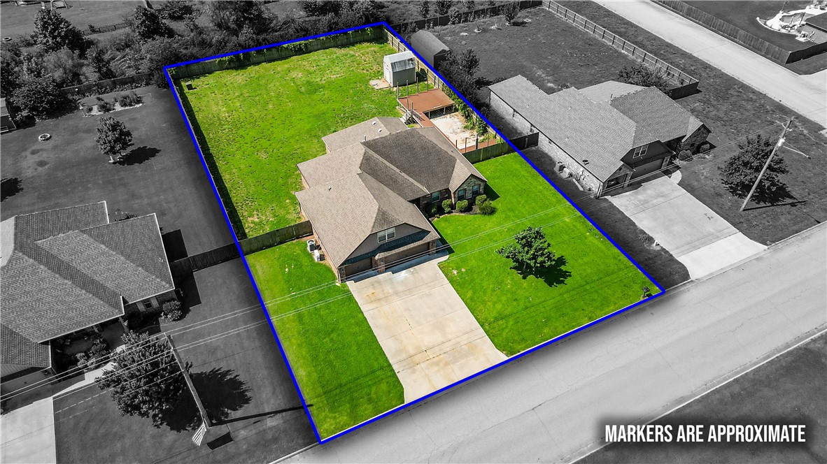 Heritage Ranch - Residential
