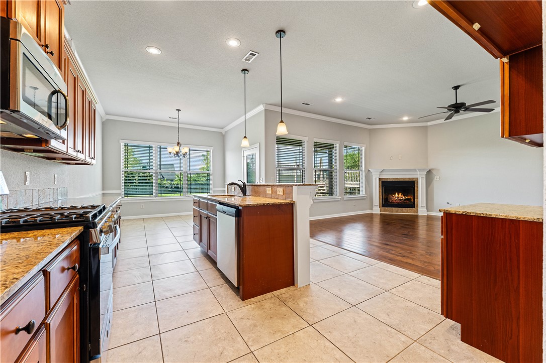 Heritage Ranch - Residential