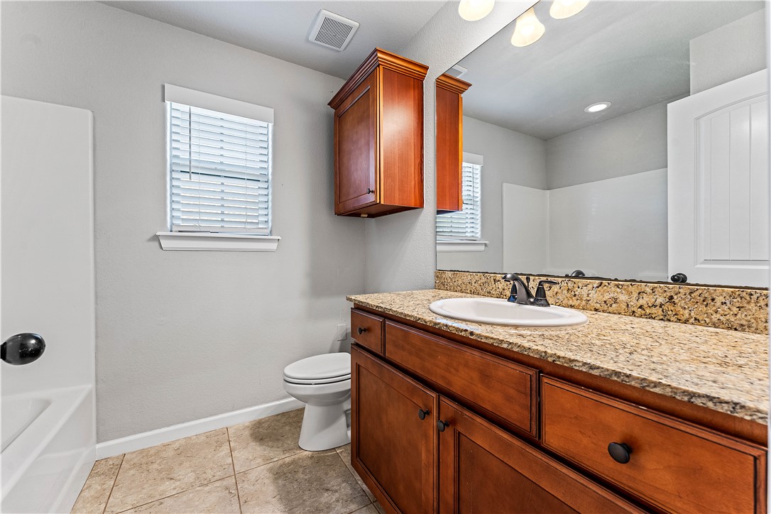 Heritage Ranch - Residential