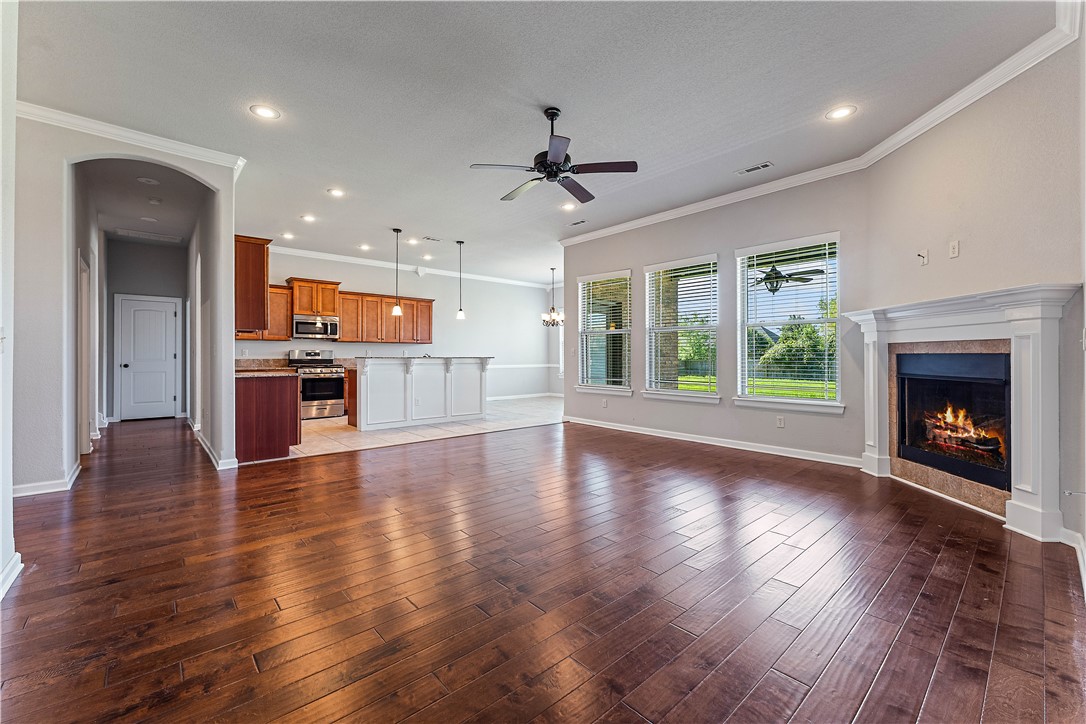 Heritage Ranch - Residential