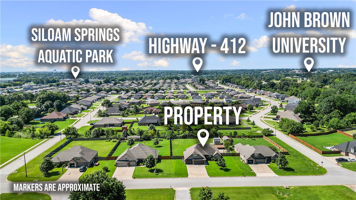 Heritage Ranch - Residential